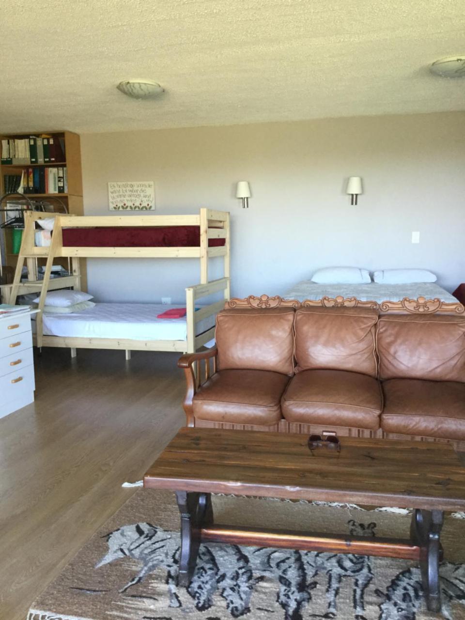 Voigtland Windhoek Rural Self Catering מראה חיצוני תמונה