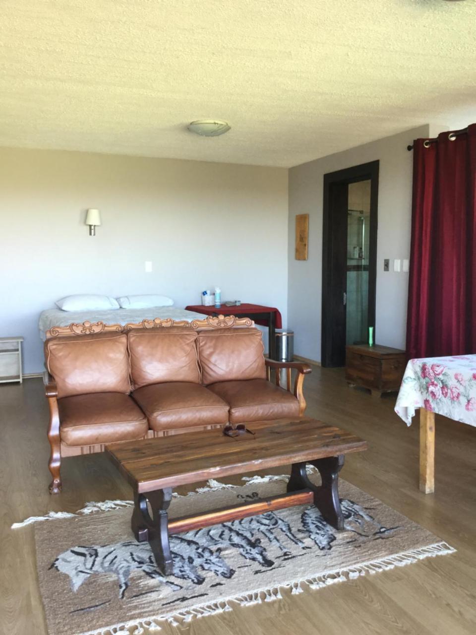 Voigtland Windhoek Rural Self Catering מראה חיצוני תמונה