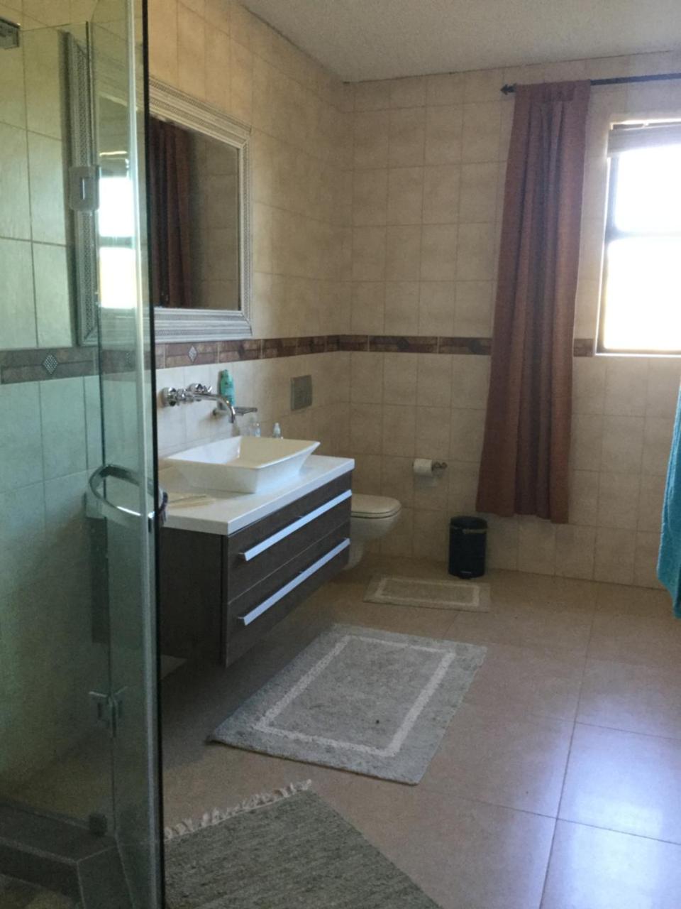 Voigtland Windhoek Rural Self Catering מראה חיצוני תמונה