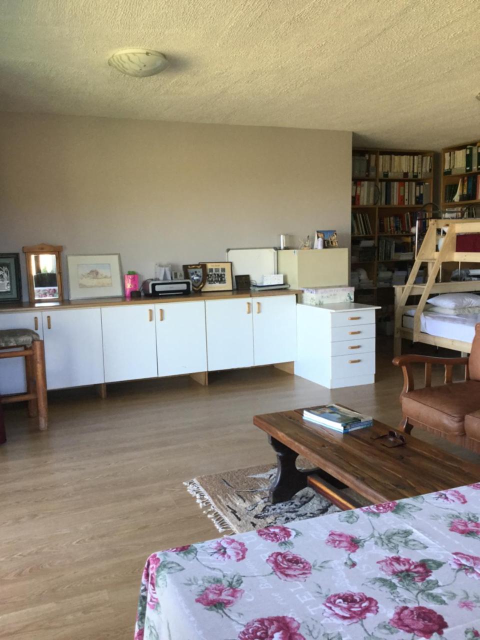 Voigtland Windhoek Rural Self Catering מראה חיצוני תמונה